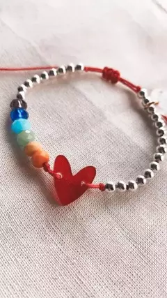 Pulsera Love