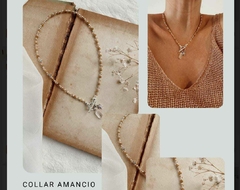 COLLAR AMANCIO