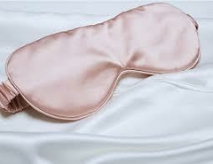 ANTIFAZ PARA DORMIR SEDA - comprar online