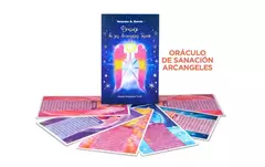 ORACULOS DE SANACION - comprar online