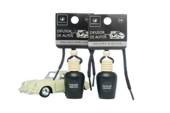 AROMATIZANTE DE AUTO BLACK 12 ML