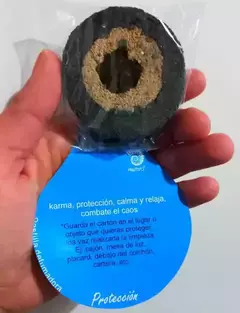 PASTILLA DEFUMACIÓN OJO TURCO "PRIMITIVO" en internet
