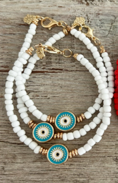 PULSERA LUCKY