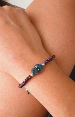 PULSERA MILAGRITO