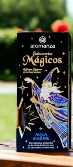 SAHUMERIOS MAGICOS - comprar online