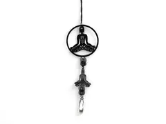 COLGANTE TIRA BUDA 13X60CM - comprar online