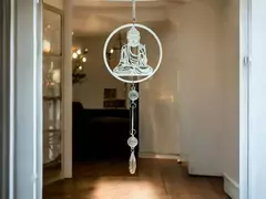COLGANTE TIRA BUDA 13X60CM