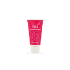 Crema de Manos Pura
