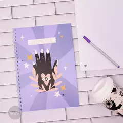 CUADERNOS A5 ENERGY