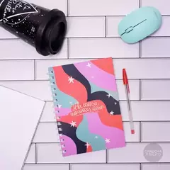 CUADERNOS A5 ENERGY - comprar online