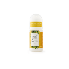 Desodorante Sin Aluminio Cítrico X 55 Gr