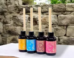 Difusor Aromanza - Variedad De Aromas - 200ml en internet