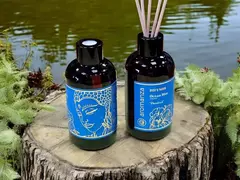 Difusor Aromanza - Variedad De Aromas - 200ml - comprar online