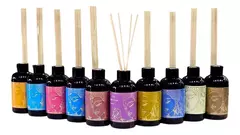 Difusor Aromanza - Variedad De Aromas - 200ml
