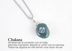 Dije CHAKANA - comprar online