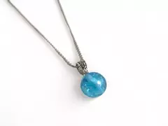 DIJE ESFERA CIELO - comprar online