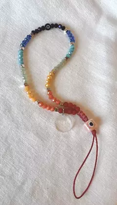 Phone strap Arcoiris