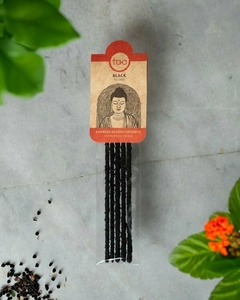 SAHUMERIO TAO BLACK - tienda online