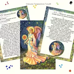 ORACULOS DE SANACION - tienda online