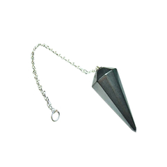 PENDULOS DE PIEDRAS SEMIPRECIOSAS - tienda online