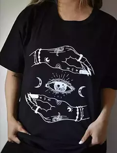 REMERA ALQUIMIA