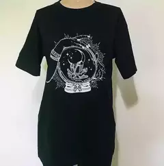 REMERA CRISTAL
