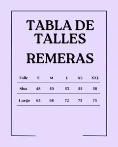 REMERA TAROT MOON en internet