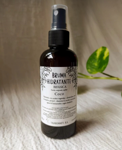 Bruma Hidratante Bifasica - comprar online