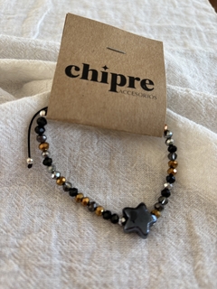 Pulsera Night - comprar online