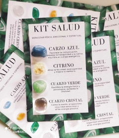 KIT SALUD
