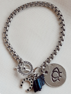 PULSERA LUCKY