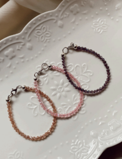 PULSERA LYON