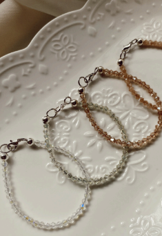 PULSERA LYON - Magas
