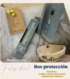 BOX MAMA PROTEGIDA - comprar online