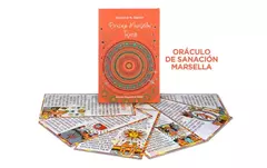 ORACULOS DE SANACION en internet