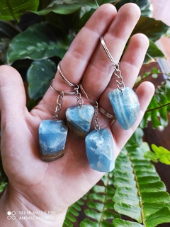 Imagen de LLAVEROS DE PIEDRAS