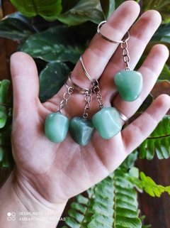 LLAVEROS DE PIEDRAS - tienda online