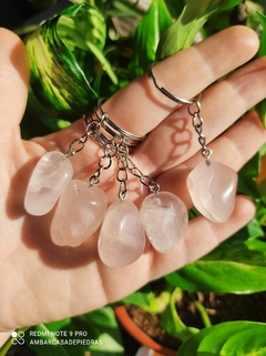 LLAVEROS DE PIEDRAS en internet