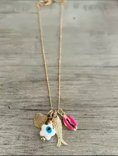COLLAR PACIFICO