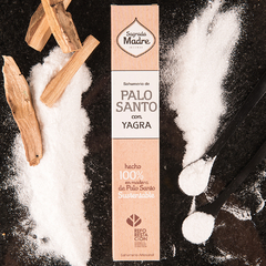 Sahumerios Linea Palo Santo - comprar online