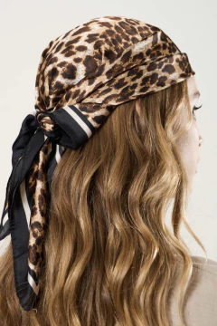 Pañuelo Tiger