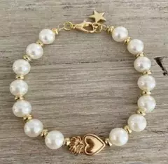 PULSERA PEARL LAQUEDIVAS