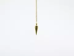 PENDULO BRONCE PIAO