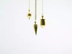PENDULO BRONCE PIAO - comprar online