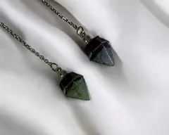 PENDULO DIAMANTE MINI ORGONITE - comprar online