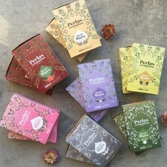 PERLAS AROMATICAS