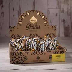 PERLAS AROMATICAS EN BOLSITA - Magas