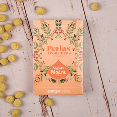 PERLAS AROMATICAS - Magas