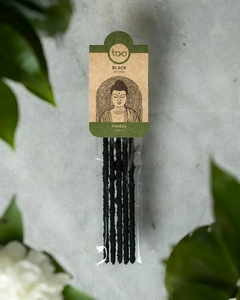 Imagen de SAHUMERIO TAO BLACK