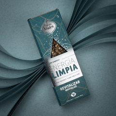 Sahumerios Energia Limpia - tienda online